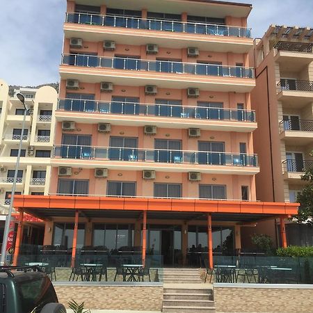 Hotel Besa Shengjin Ngoại thất bức ảnh