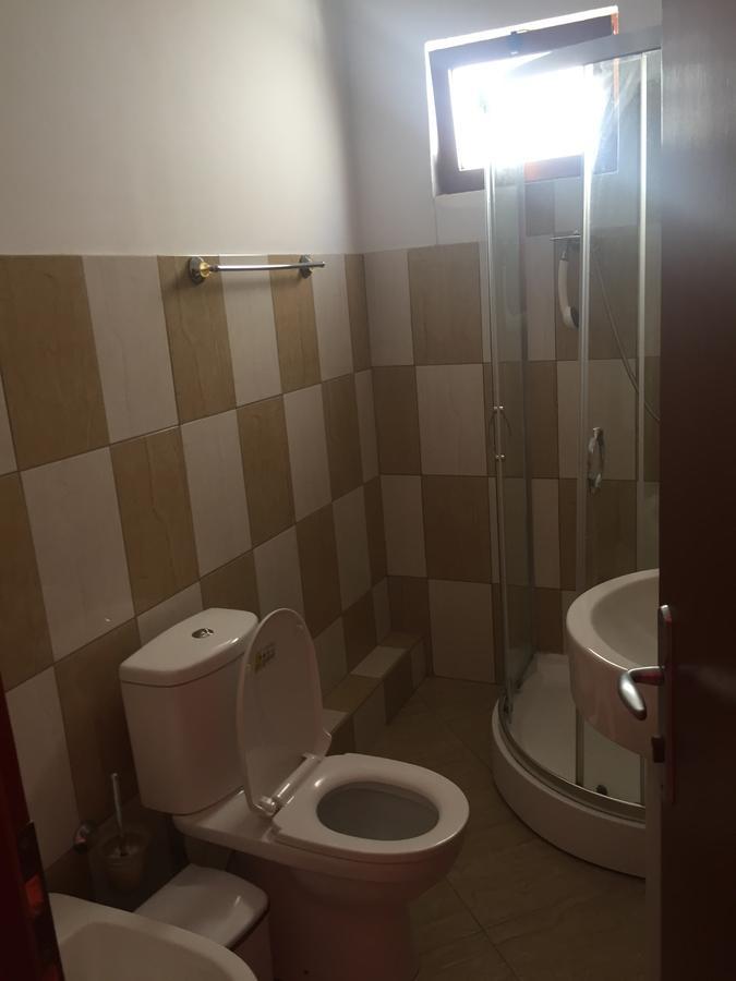 Hotel Besa Shengjin Ngoại thất bức ảnh