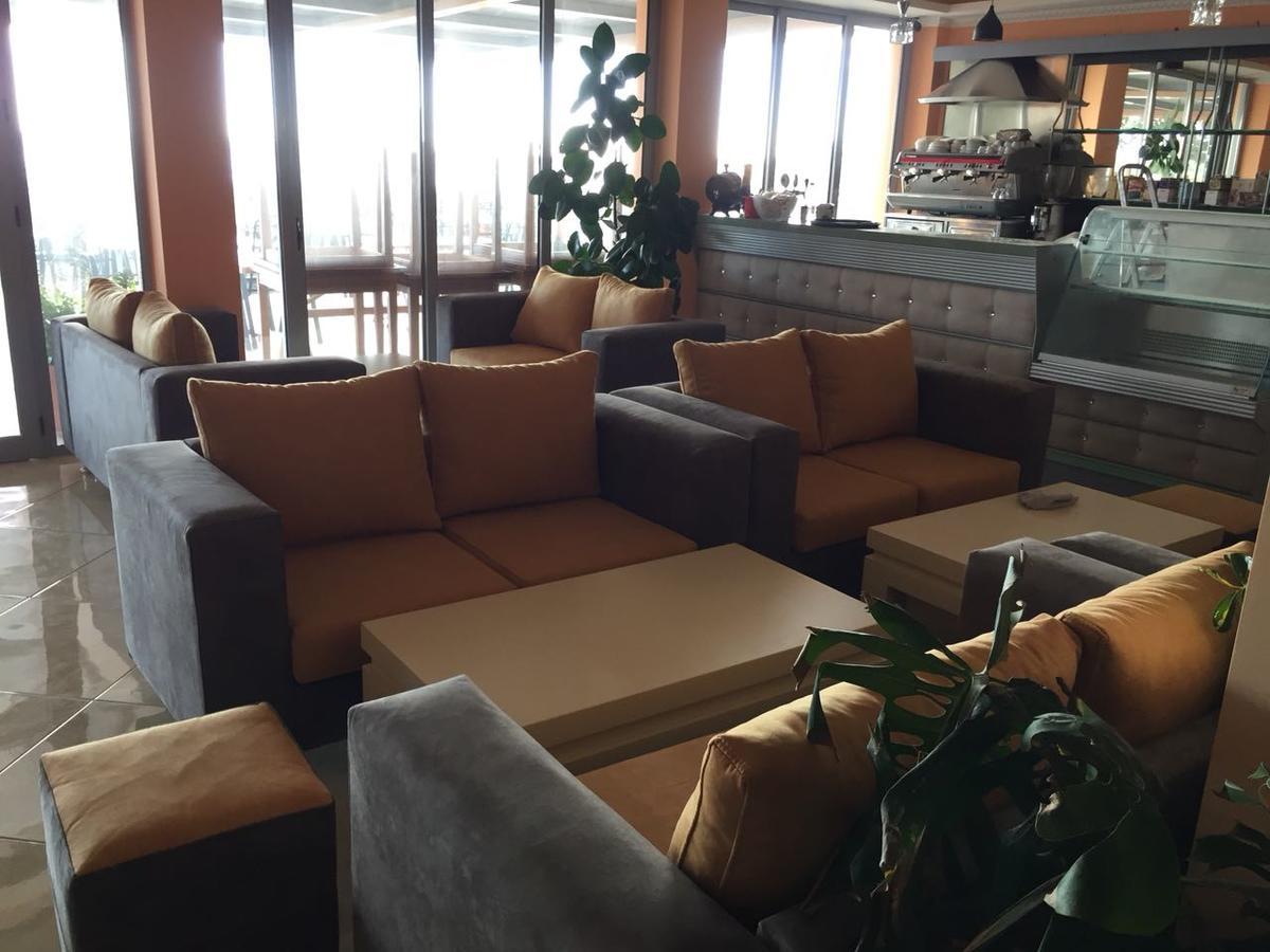 Hotel Besa Shengjin Ngoại thất bức ảnh