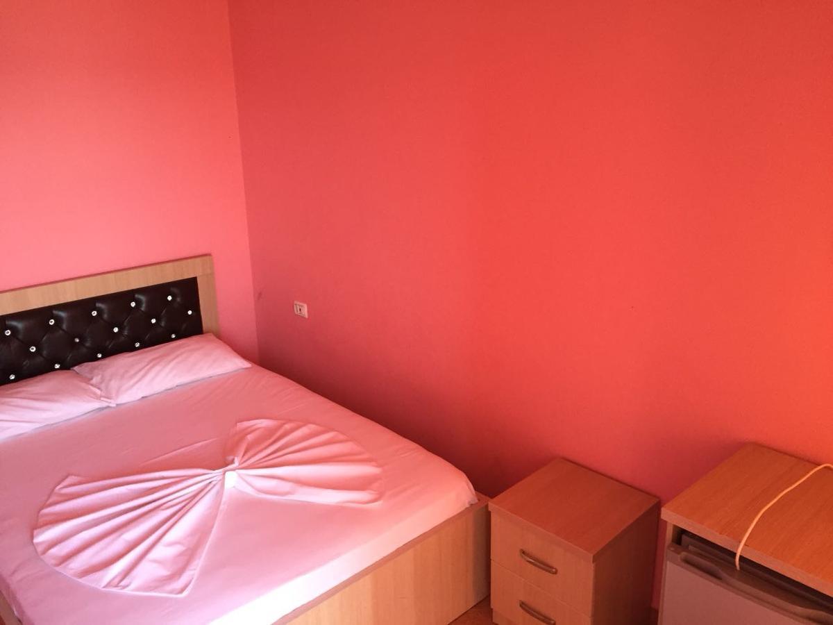 Hotel Besa Shengjin Ngoại thất bức ảnh