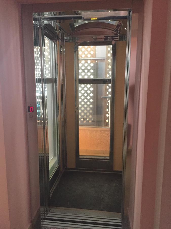 Hotel Besa Shengjin Ngoại thất bức ảnh