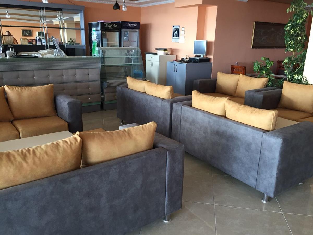 Hotel Besa Shengjin Ngoại thất bức ảnh