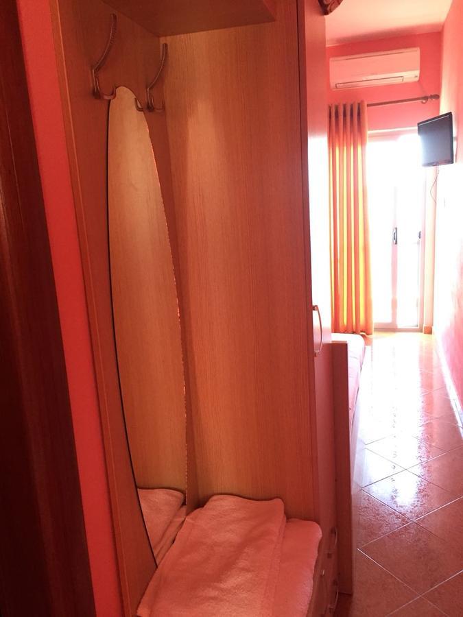 Hotel Besa Shengjin Ngoại thất bức ảnh